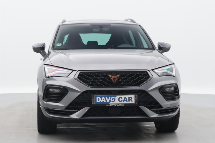 Cupra Ateca 2,0 TSI VZ 221kW 4Drive DPH