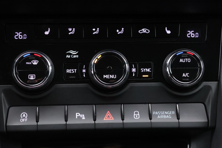 Škoda Kodiaq 2,0 TDI 4x4 Style+ Virtual DPH