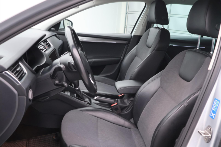 Škoda Octavia 2,0 TDI 110kW DSG Style Virtual