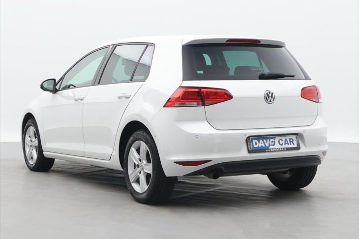 Volkswagen Golf 1,2 TSI 77kw ORIG.ALU Perleť