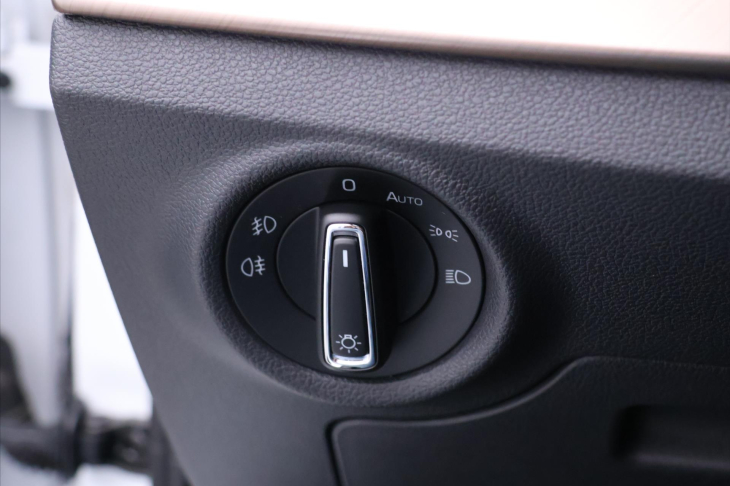 Škoda Scala 1,5 TSI 110kW Style CZ 1.Maj.