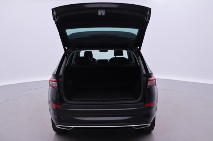 Škoda Kodiaq 2,0 TDI 147kW 4x4 DSG L&K DPH