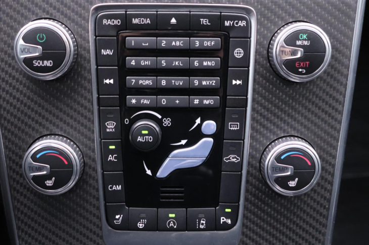 Volvo V60 2,0 Polestar 270kW Aut. DPH