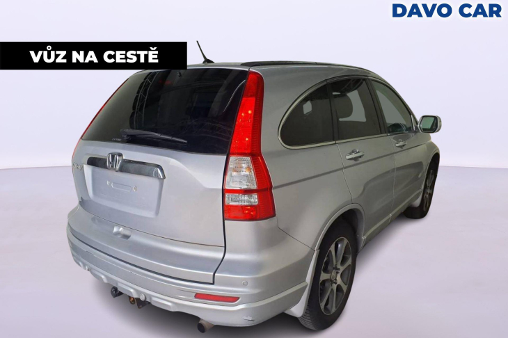 Honda CR-V 2,0 VTEC 4x4 Automat Executive PANO
