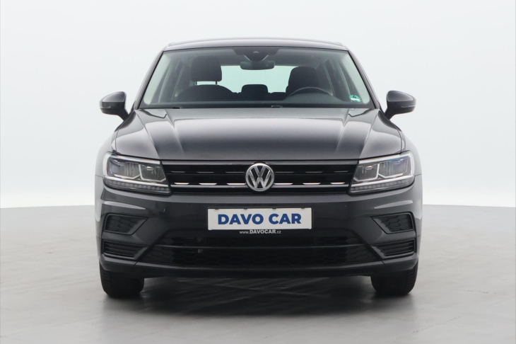 Volkswagen Tiguan 1.4 TSI 110kW LED Navi 1.Maj.