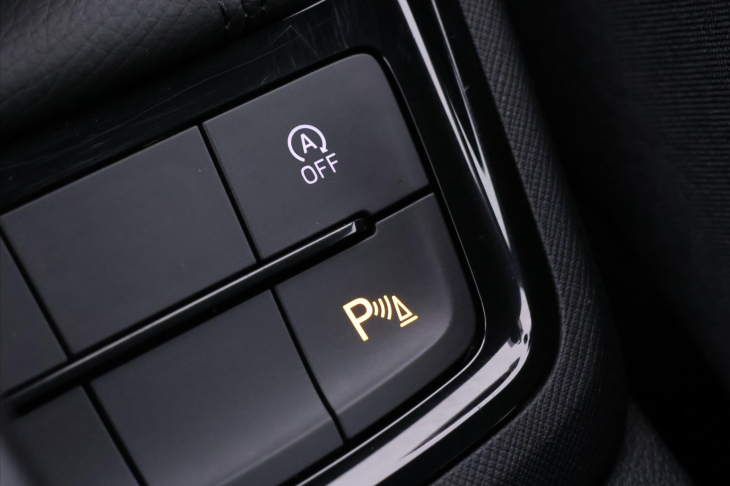 Škoda Scala 1,0 TSI 81kW Style LED