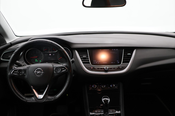 Opel Grandland X 2,0 CDTI 130KW Aut. INNOVATION