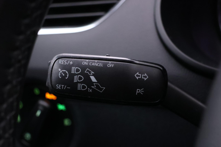 Škoda Octavia 1,4 TSI 103kW DSG Xenon Tažné