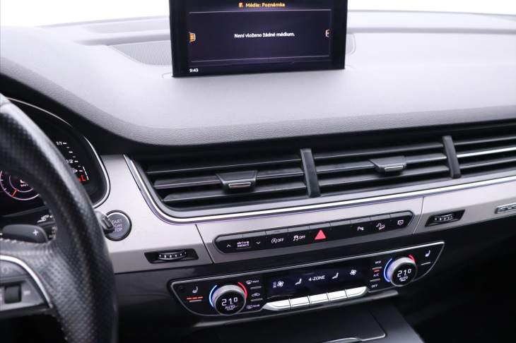 Audi Q7 3,0 200kW quattro tiptronic DPH