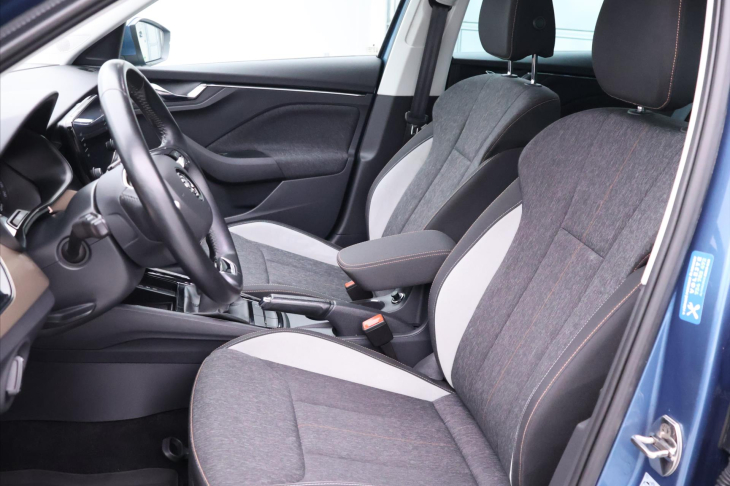 Škoda Kamiq 1,0 TSI 85 kW Style Tempomat