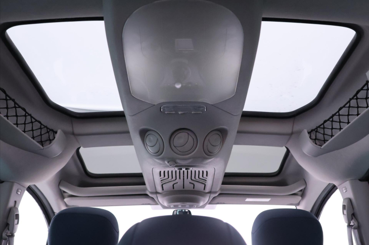 Citroën Berlingo 1,6 HDI Multispace Panorama