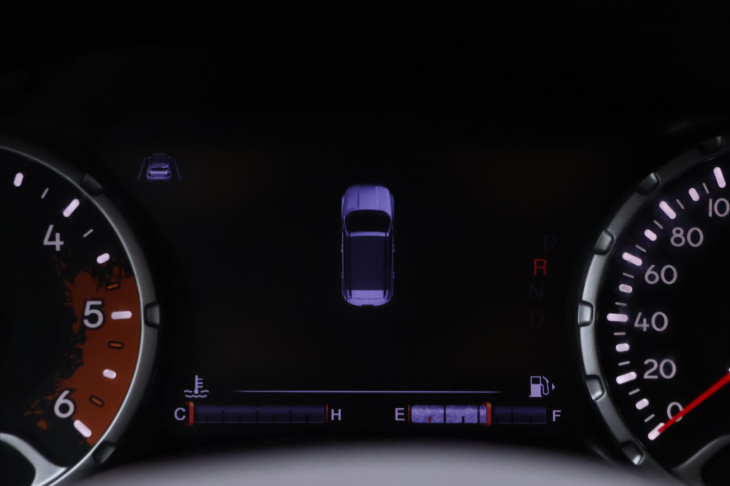 Jeep Renegade 2,0 MJT 103kW 4WD Limited DPH