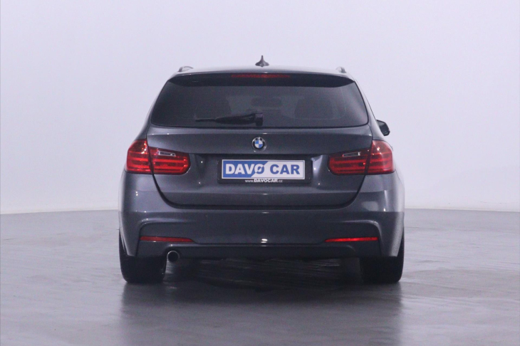 BMW Řada 3 2,0 320d 135kW M-Paket Touring