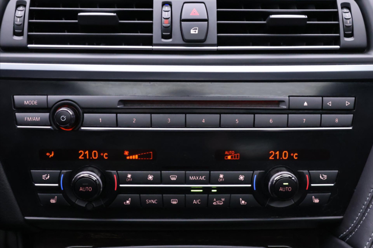 BMW Řada 6 3,0 640i xDrive 235kW M-Paket