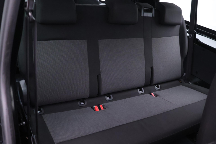 Peugeot Expert 1,5 HDI Klima 9-Míst Long DPH