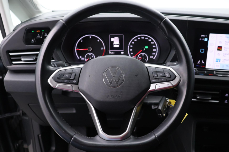 Volkswagen Caddy 2,0 TDI DSG Maxi Navi LED DPH