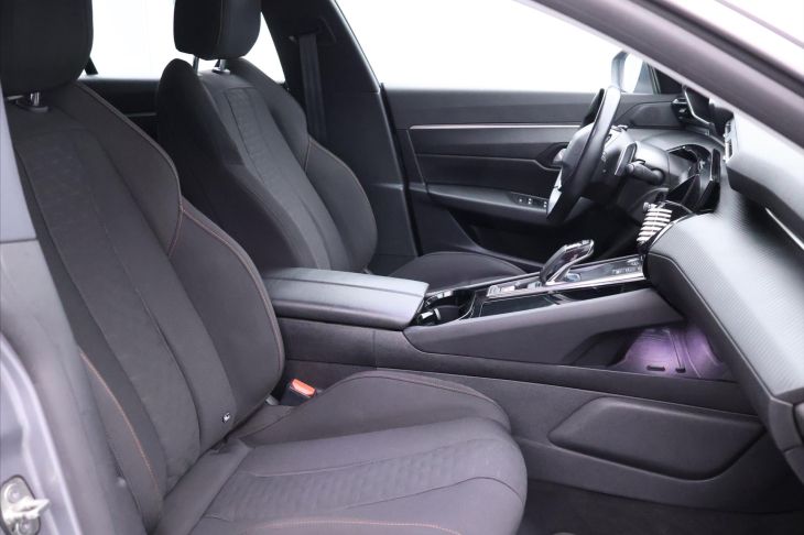 Peugeot 508 1,6 PureTech 133KW GTLINE