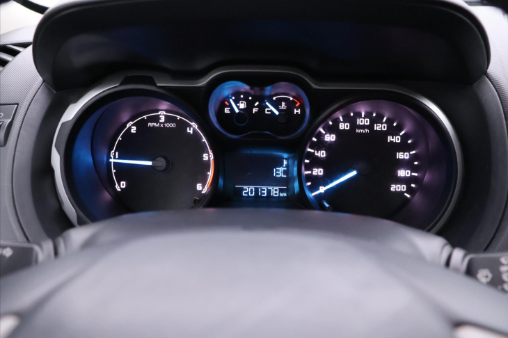 Ford Ranger 2,2 TDCi 110kW 4x4 CZ Tažné