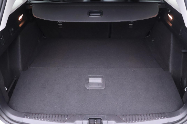 Ford Focus 1,0 EcoBoost 92kW Trend CZ DPH