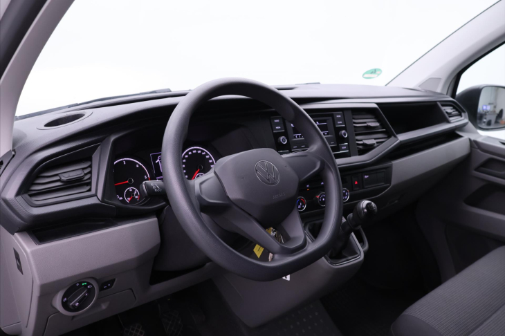 Volkswagen Transporter 2,0 TDI Klimatizace DPH