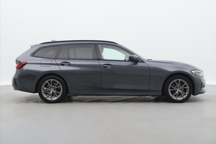 BMW Řada 3 2,0 320d 140kW xDrive 1.Maj.
