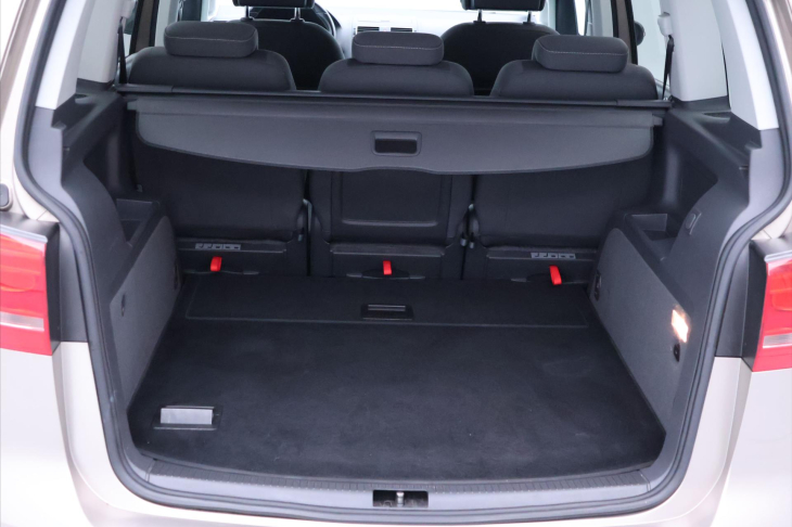 Volkswagen Touran 1,4 TSI 103kW DSG Match