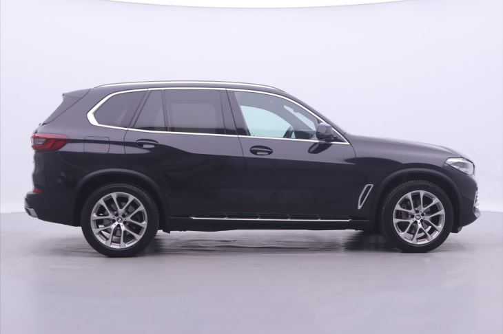 BMW X5 3,0 xDrive30d  1Maj. CZ