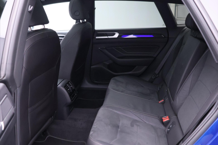 Volkswagen Arteon Shooting Brake 2,0 TSI 206kW R-Line 4Motion