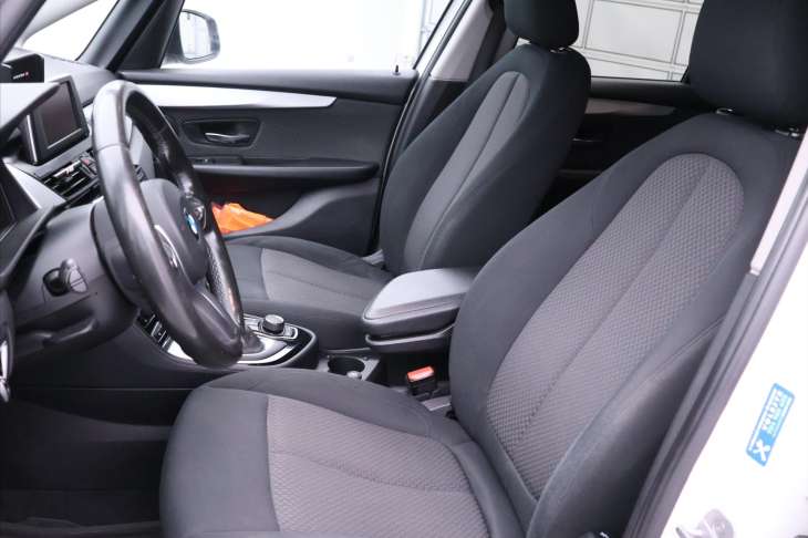BMW Řada 2 2,0 140kW xD Aut. Grand Tourer