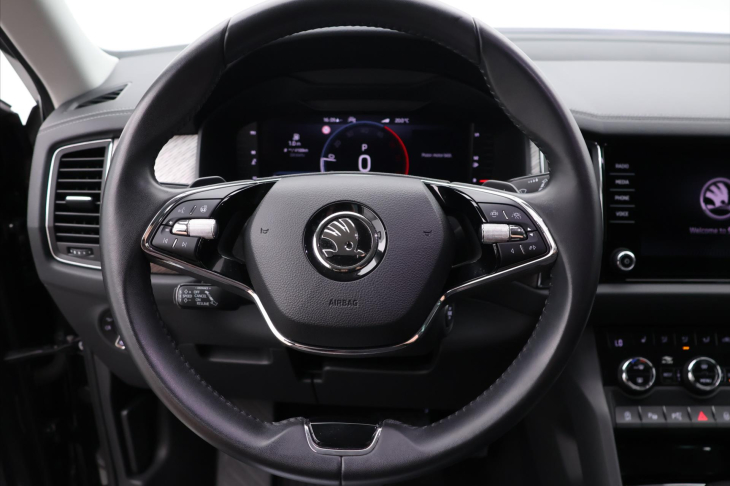 Škoda Kodiaq 2,0 TDI 147kW DSG Style+ DPH