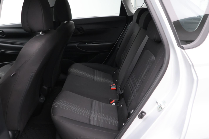 Hyundai Bayon 1,2 i 62kW Comfort CZ