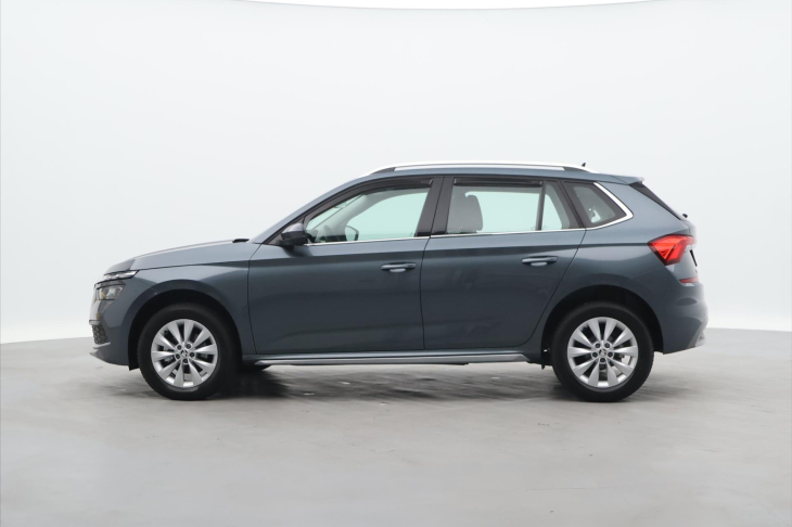 Škoda Kamiq 1,5 TSI 110kW Style DSG CZ 1.maj
