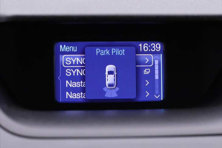 Ford EcoSport 1,0 i 92kW Titanium