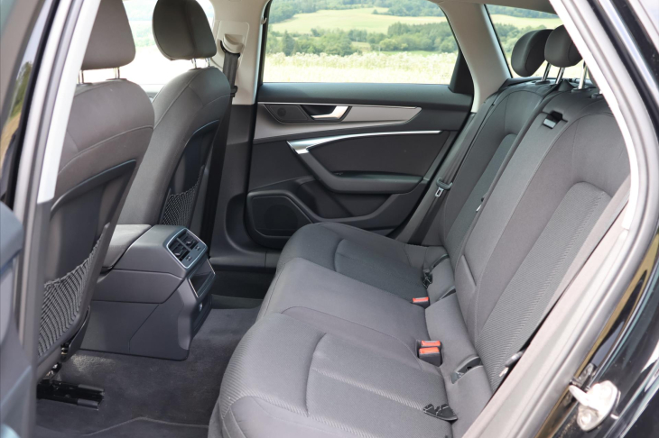 Audi A6 2.0 40TDI 150kW Aut. Sport