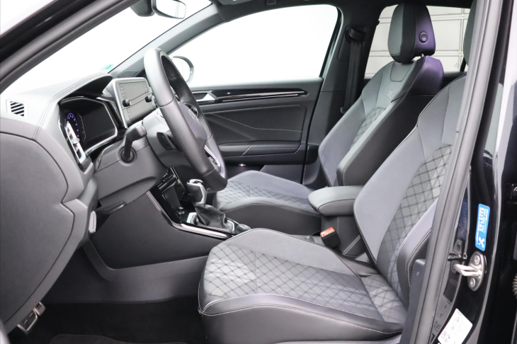 Volkswagen T-Roc 2,0 TSI 140kW R-Line 4M DPH