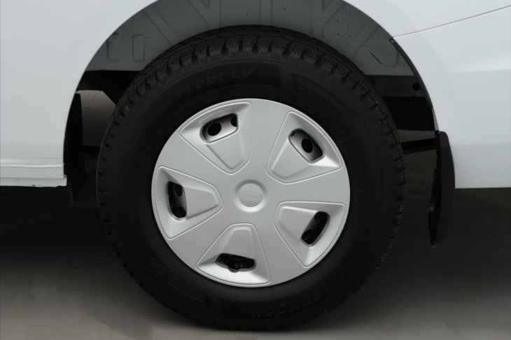 Ford Transit Custom 2,0 TDCi 96kW CZ 1.Maj DPH