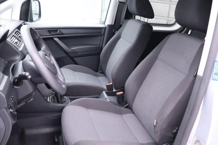 Volkswagen Caddy 2,0 TDI 75kW