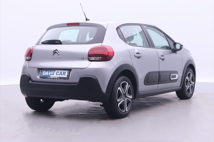 Citroën C3 1,2 PT 61kW Feel 1.Maj DPH