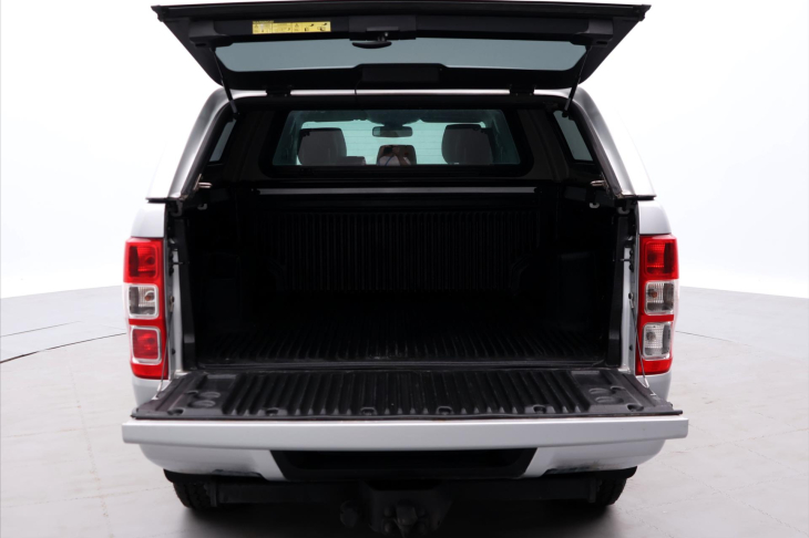 Ford Ranger 3,2 DTI  147KW CZ 1.MAJ DPH 4X4