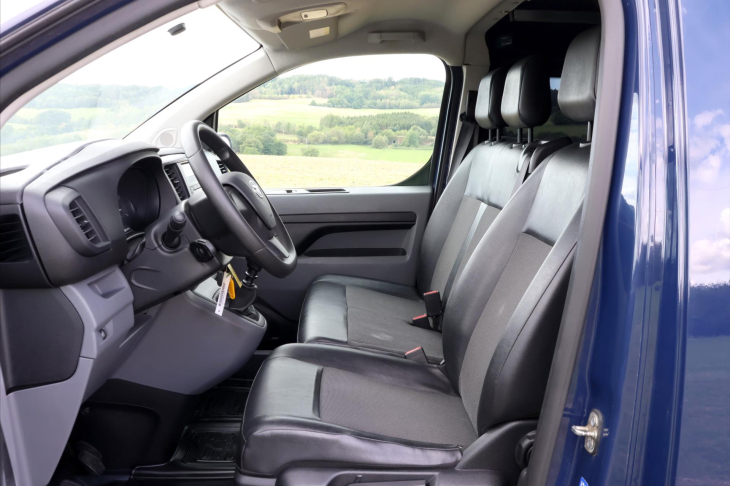 Toyota ProAce Verso 2,0 D-4D 90kW L2 6-míst CZ DPH