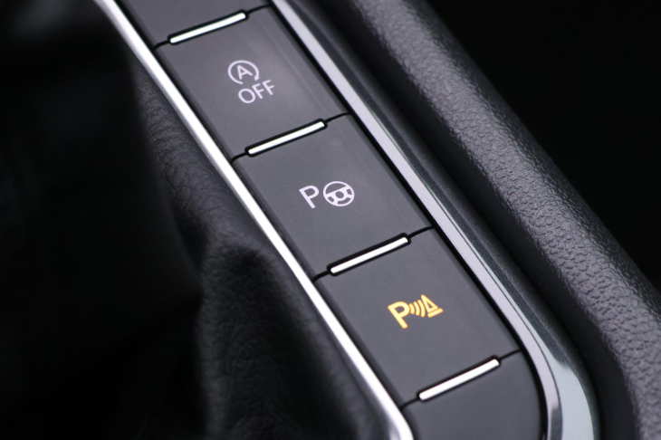 Volkswagen Tiguan 1,4 TSI 92KW MARATON CZ