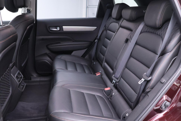 Renault Koleos 2,0 dCi 135 kW Initale Paris CZ