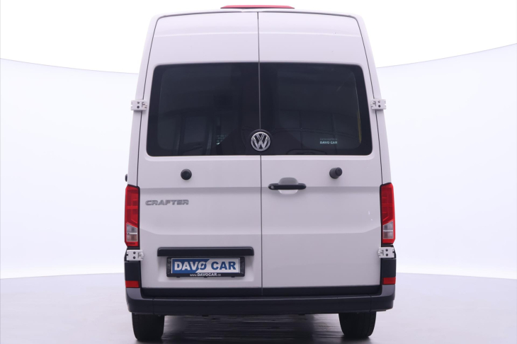 Volkswagen Crafter 2,0 TDI 103kW L3H3 1.Maj. DPH