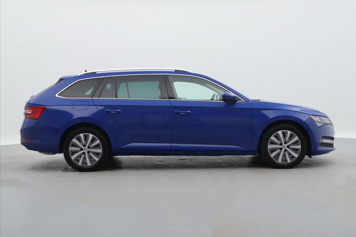 Škoda Superb 2,0 TSI DSG CZ Style 1.Maj DPH