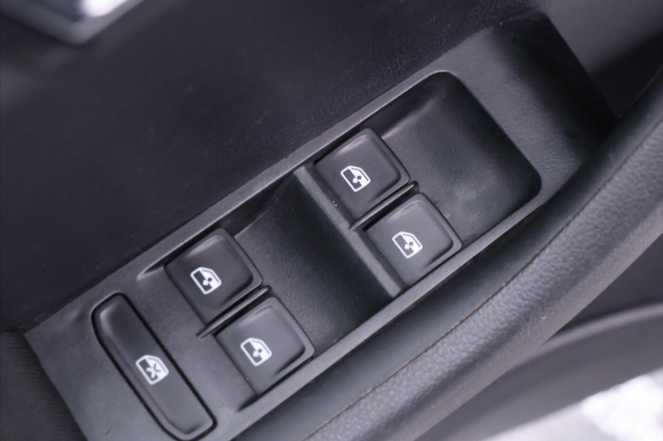 Škoda Fabia 1,4 TDI 66kW CZ Style