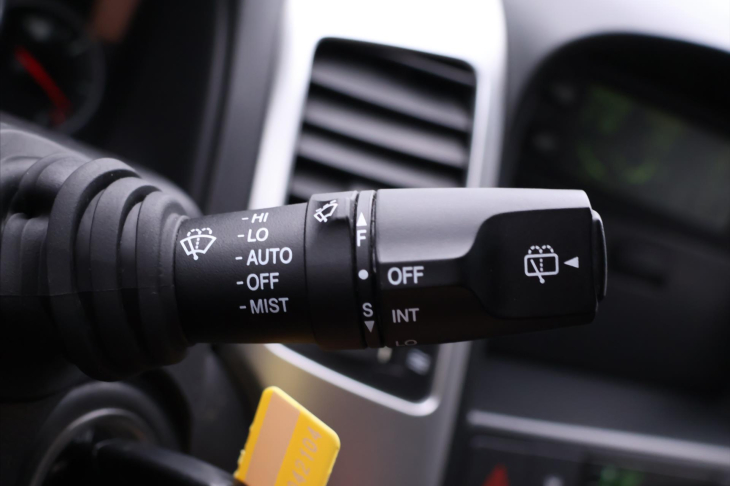 Chevrolet Captiva 2,0 CDT 110kW Aut. 4x4 CZ