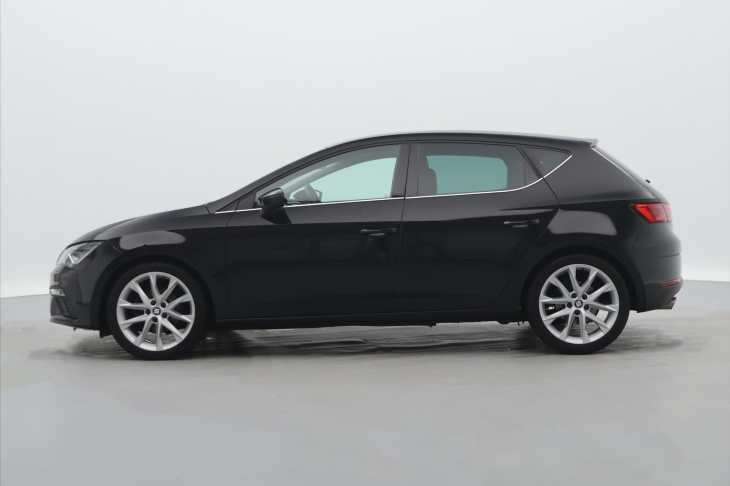 Seat Leon 1,4 TSI FR LED Kůže CZ