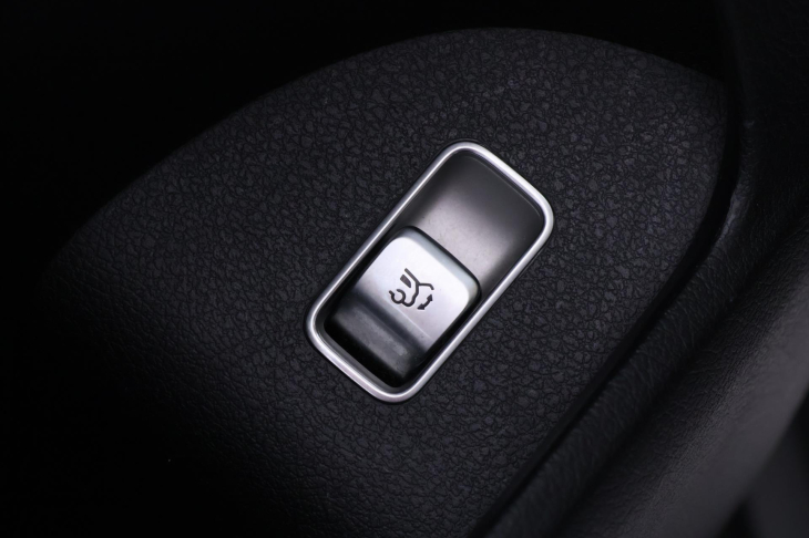 Mercedes-Benz GLE 3,0 400d Coupé 4MATIC 243kW