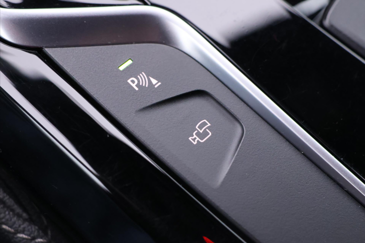 BMW Řada 5 3,0 540i xDrive Schnitzer DPH CZ