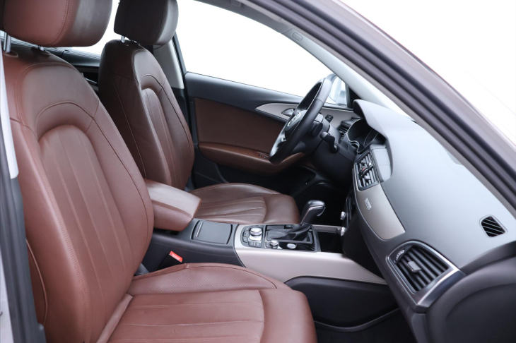 Audi A6 3,0 TDI 235kW Aut. quattro DPH